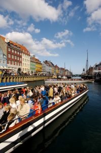 Hal Terbaik Untuk Dilakukan di Kopenhagen